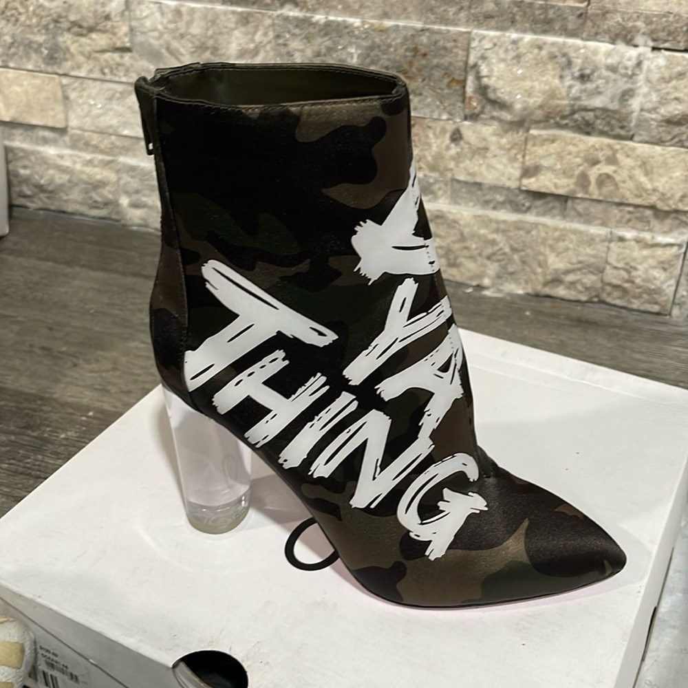 New brand